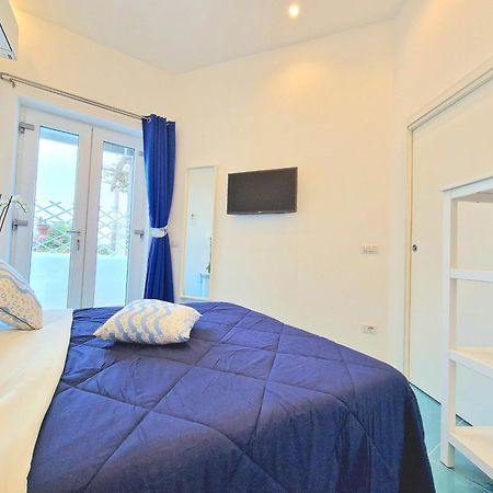 Il Cantuccio Rooms Capri Exterior photo