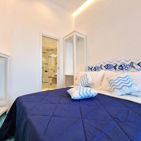 Il Cantuccio Rooms Capri Exterior photo