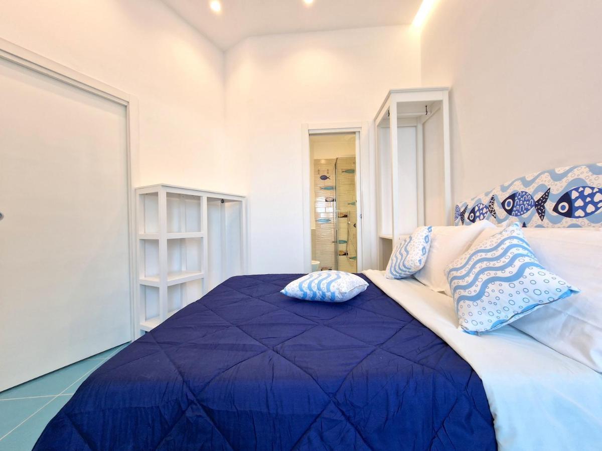 Il Cantuccio Rooms Capri Exterior photo