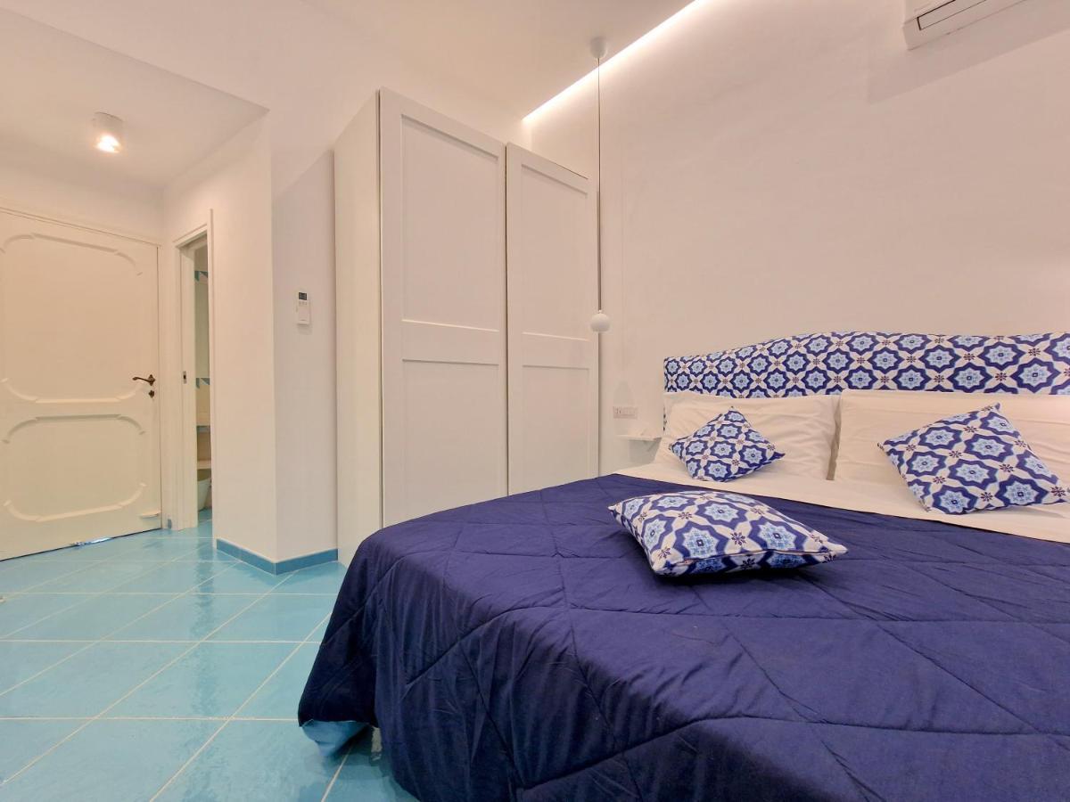 Il Cantuccio Rooms Capri Exterior photo