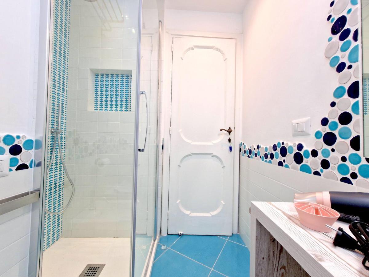 Il Cantuccio Rooms Capri Exterior photo