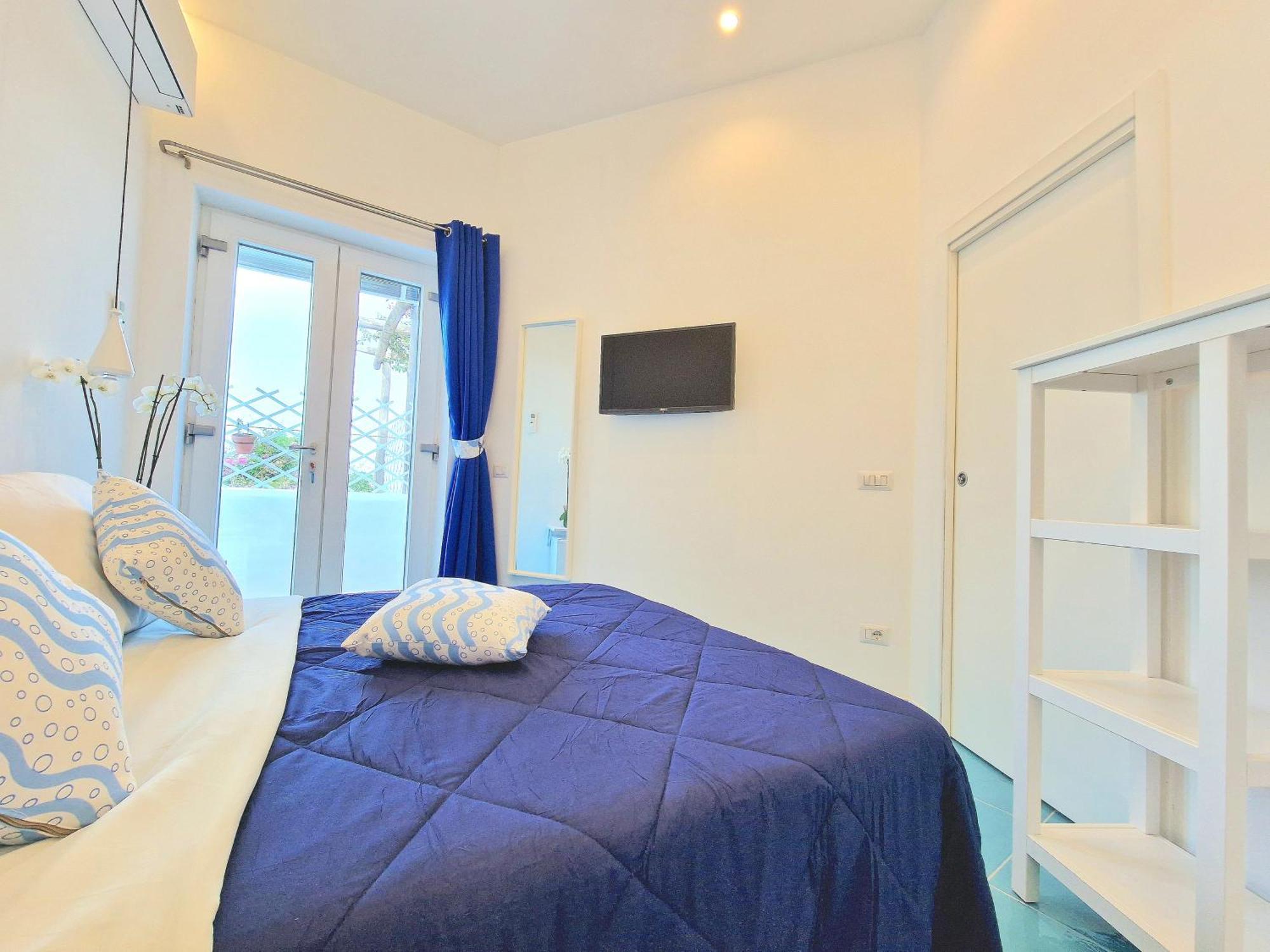 Il Cantuccio Rooms Capri Exterior photo
