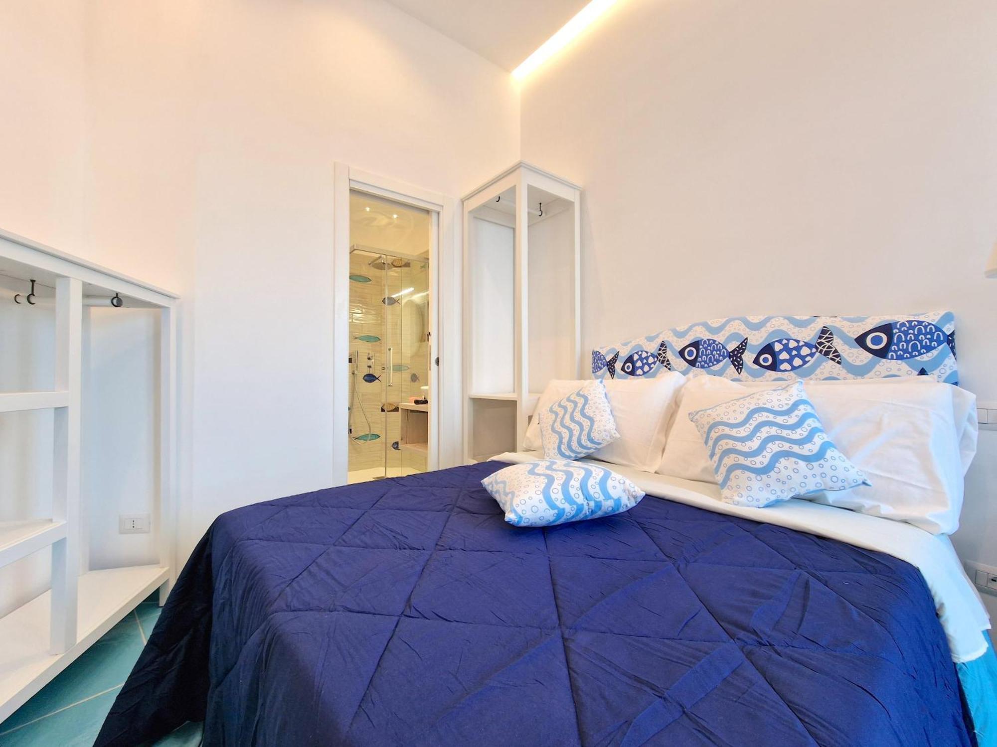 Il Cantuccio Rooms Capri Exterior photo